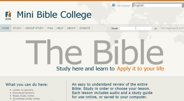 new.minibiblecollege.org