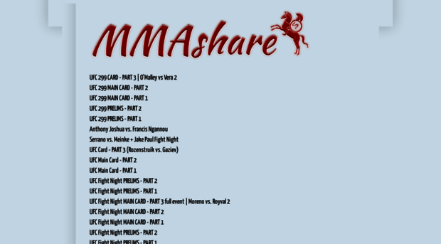 new.mmashare.com