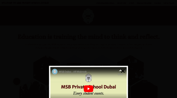 new.msbdubai.com