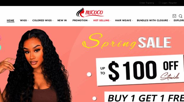 new.mscocohair.com