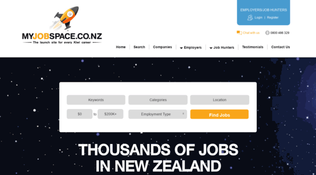 new.myjobspace.co.nz