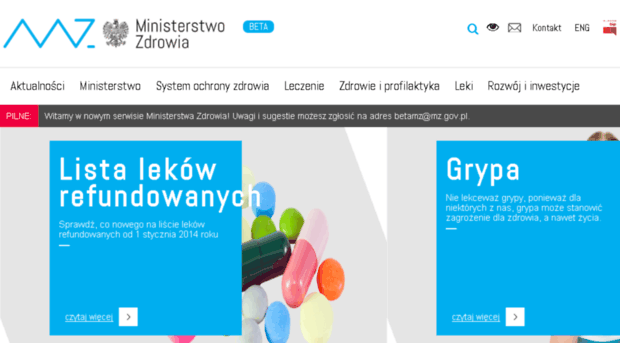 new.mz.gov.pl