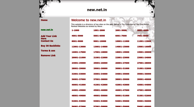 new.net.in