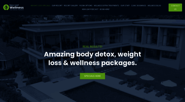 new.newleafwellness.com