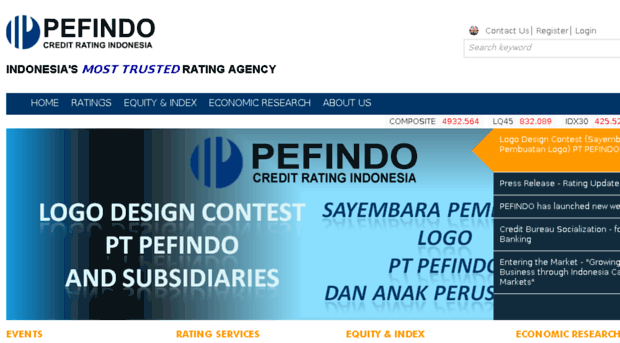 new.pefindo.com