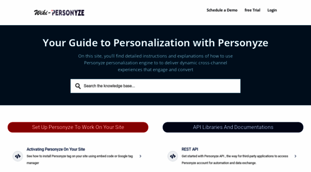 new.personyze.com