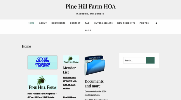 new.pinehillfarmhoa.org