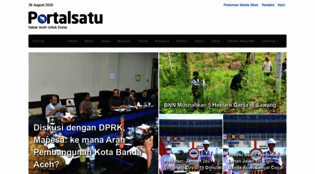 new.portalsatu.com