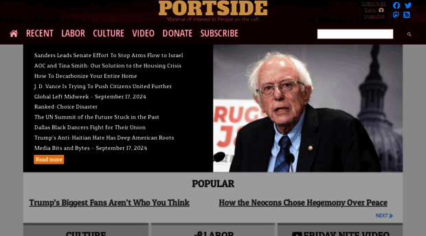 new.portside.org