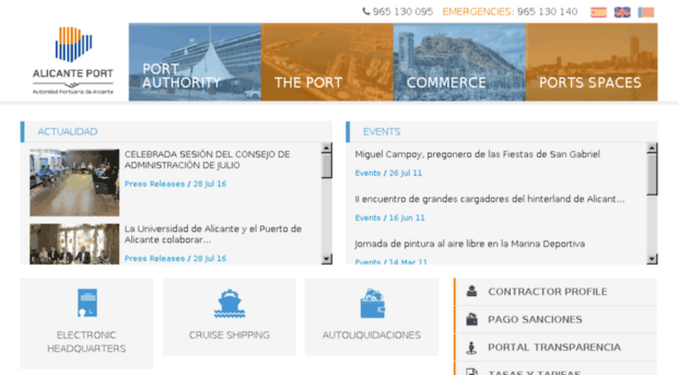 new.puertoalicante.com
