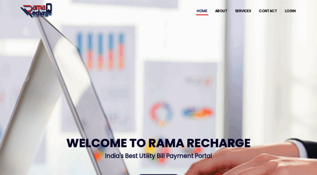 new.ramarecharge.com