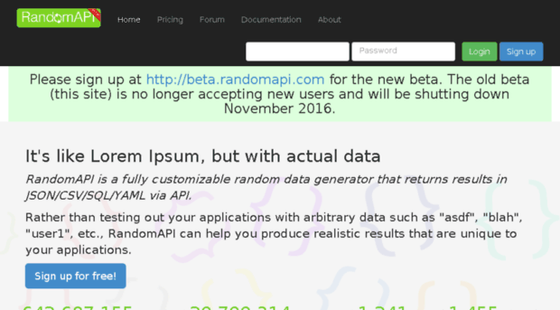 new.randomapi.com