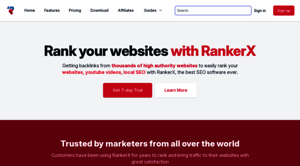 new.rankerx.com