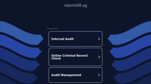 new.reports88.ag