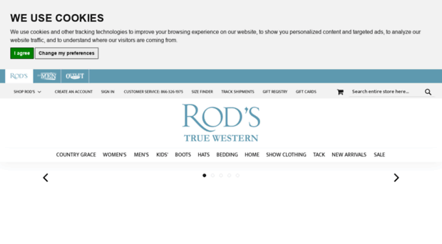 new.rods.com