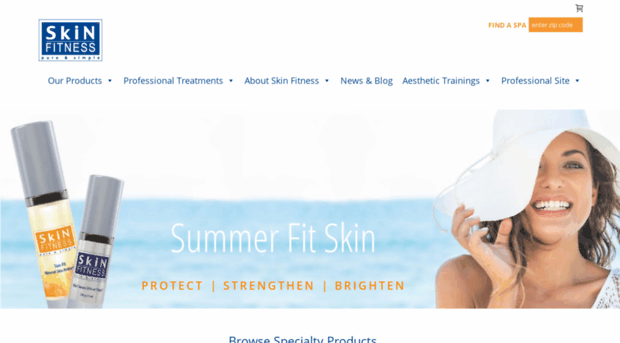 new.skinfitnesstherapy.com
