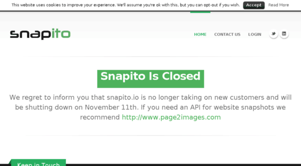 new.snapito.com