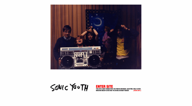 new.sonicyouth.com