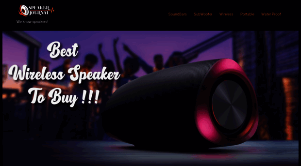 new.speakerjournal.com