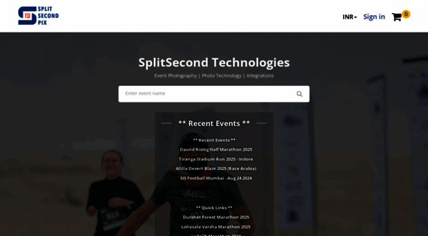 new.splitsecondpix.com