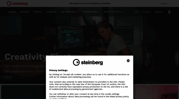 new.steinberg.net