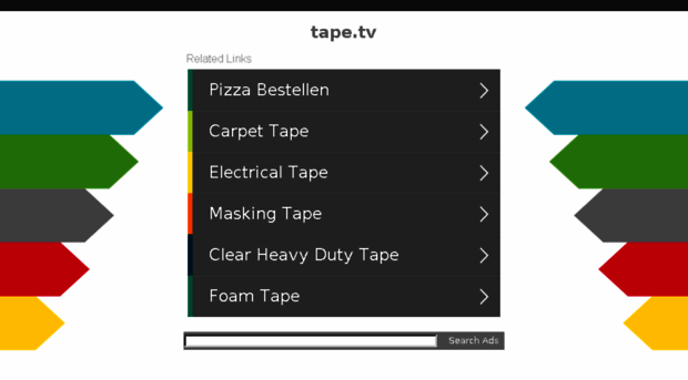 new.tape.tv