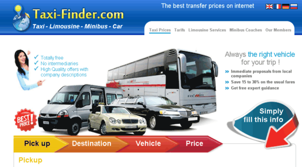 new.taxi-finder.com