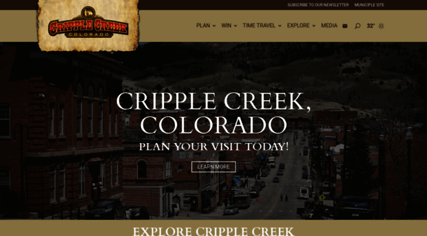 new.visitcripplecreek.com