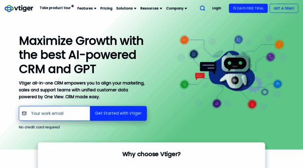 new.vtiger.com