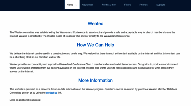 new.weatec.com