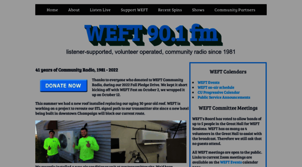 new.weft.org