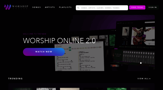 new.worshiponline.com