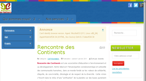 new1.rencontredescontinents.be