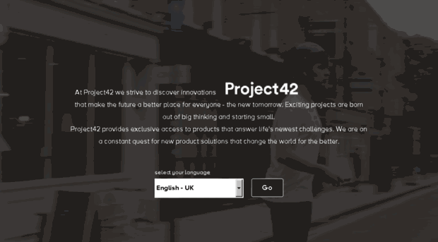 new2.project42.com