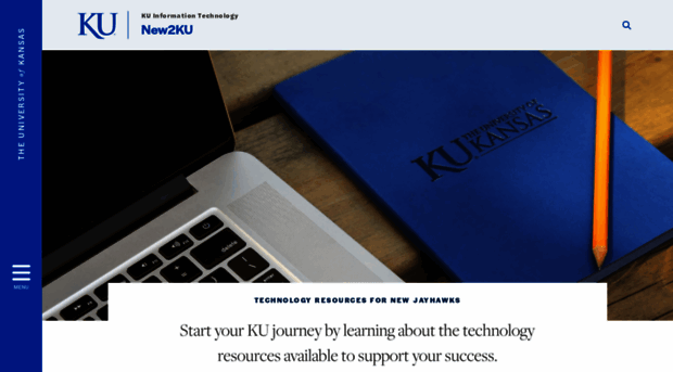 new2ku.ku.edu