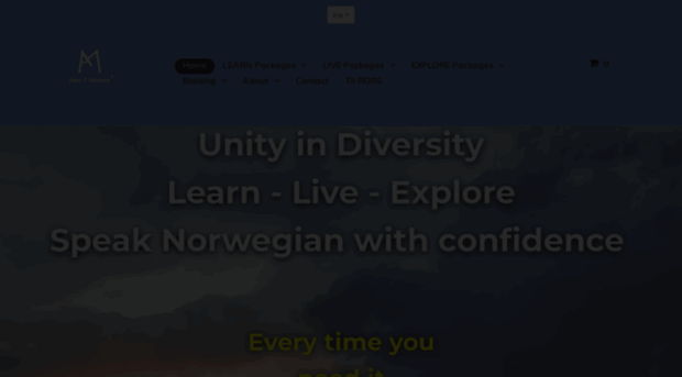 new2norway.com