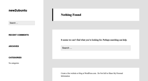new2ubuntu.wordpress.com