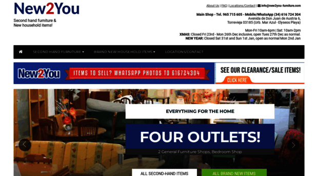 new2you-furniture.com