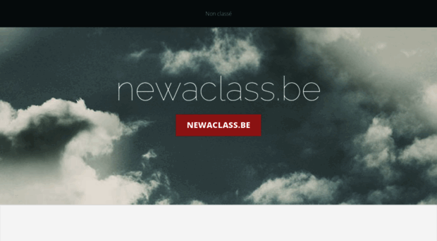 newaclass.be
