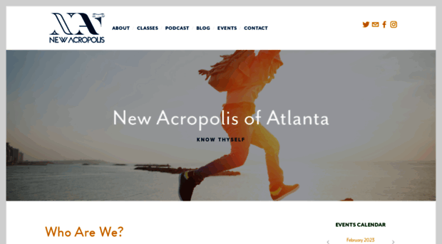 newacropolisatlanta.org