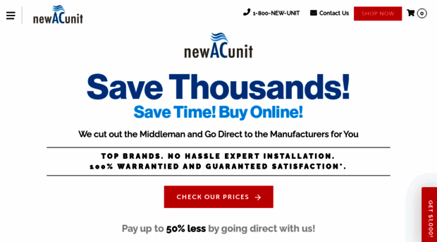 newacunit.com