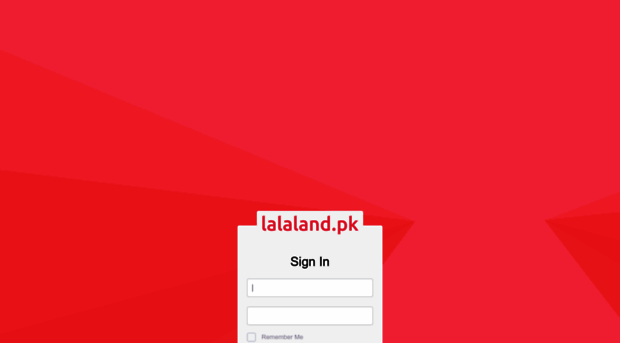 newadmin.lalaland.pk