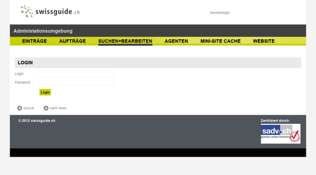 newadmin.swissguide.ch