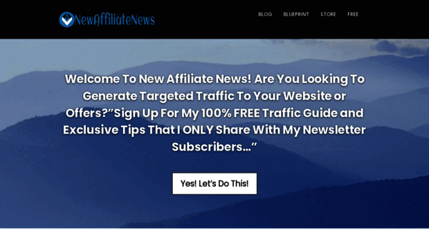 newaffiliatenews.com