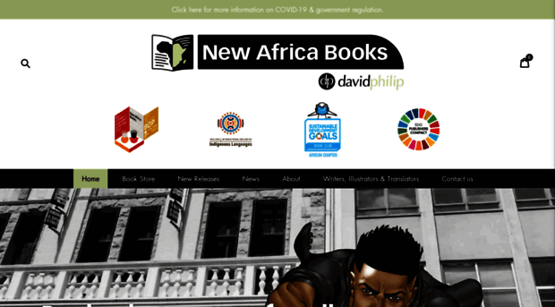 newafricabooks.com