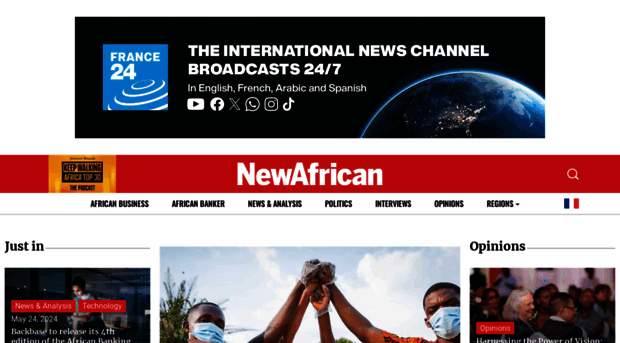 newafricanmagazine.com