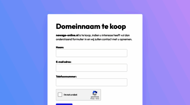 newage-online.nl