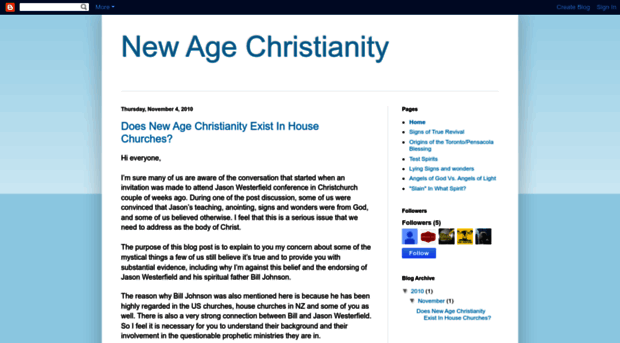 newagechristianity.blogspot.com