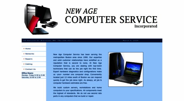 newagecomputer.com