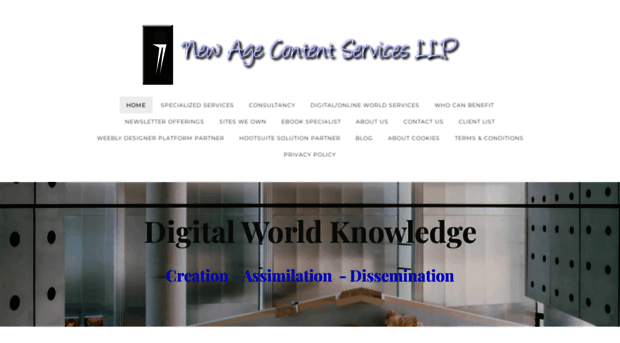 newagecontentservices.com